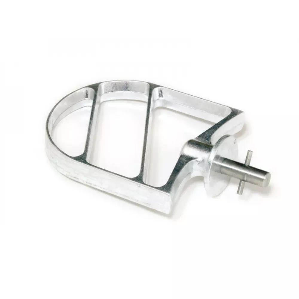 _Планетарный миксер Zanolli Selene 20