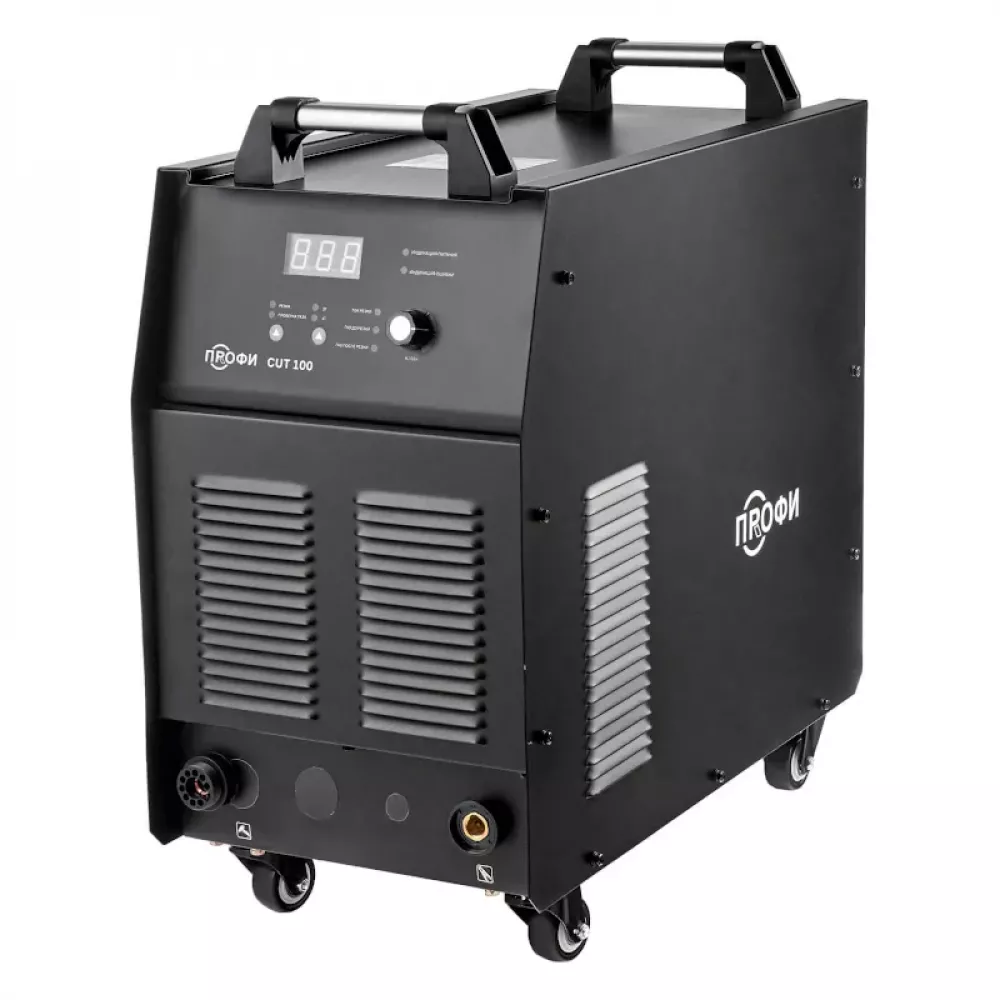 ПТК CUT100 ПРОФИ плазморез 005.200.505