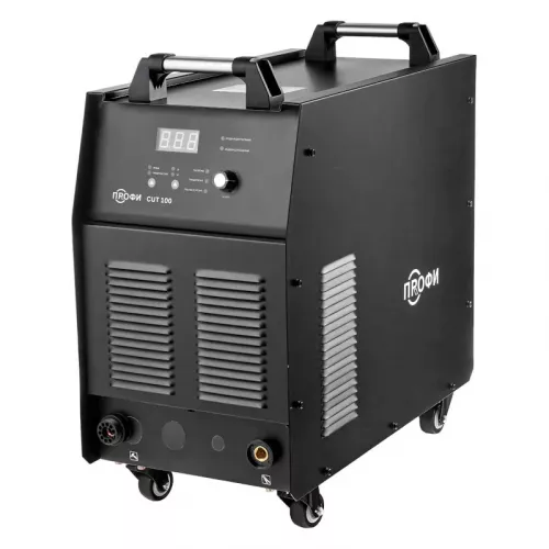 ПТК CUT100 ПРОФИ плазморез 005.200.505