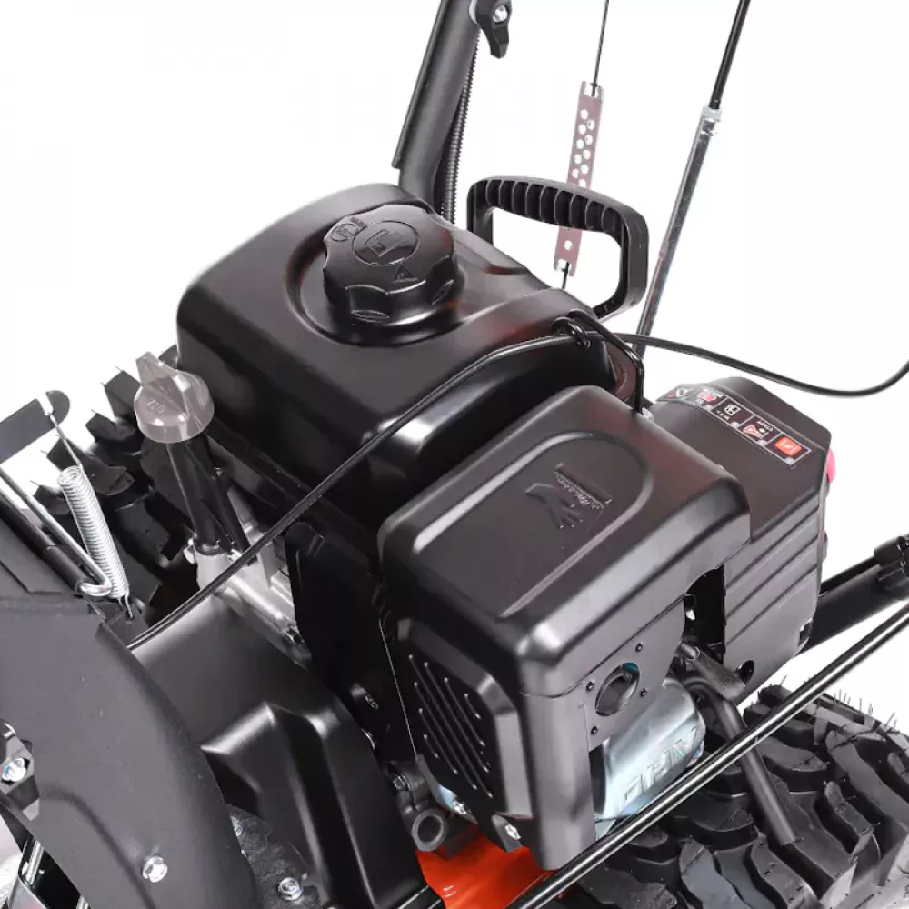 PATRIOT СИБИРЬ 57 снегоуборщик бензиновый 426108657