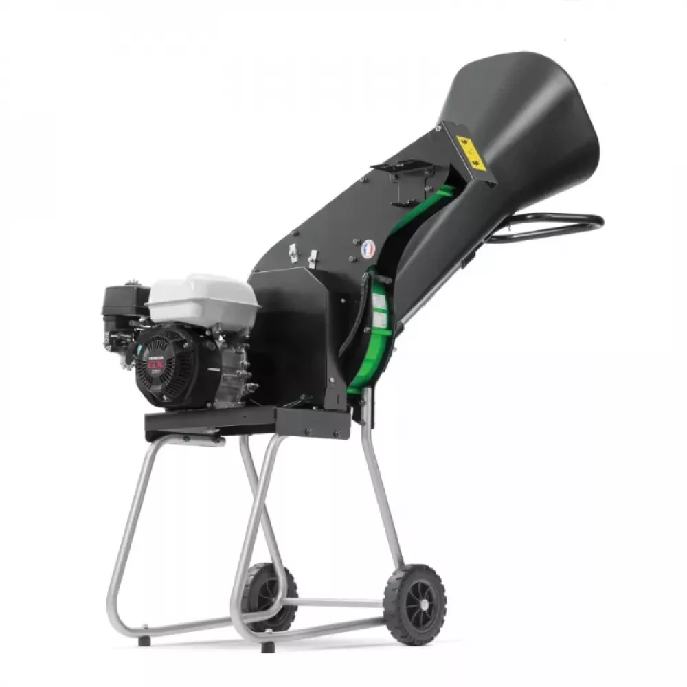 Caiman Iroko 60H измельчитель ветвей бензиновый 1000360102