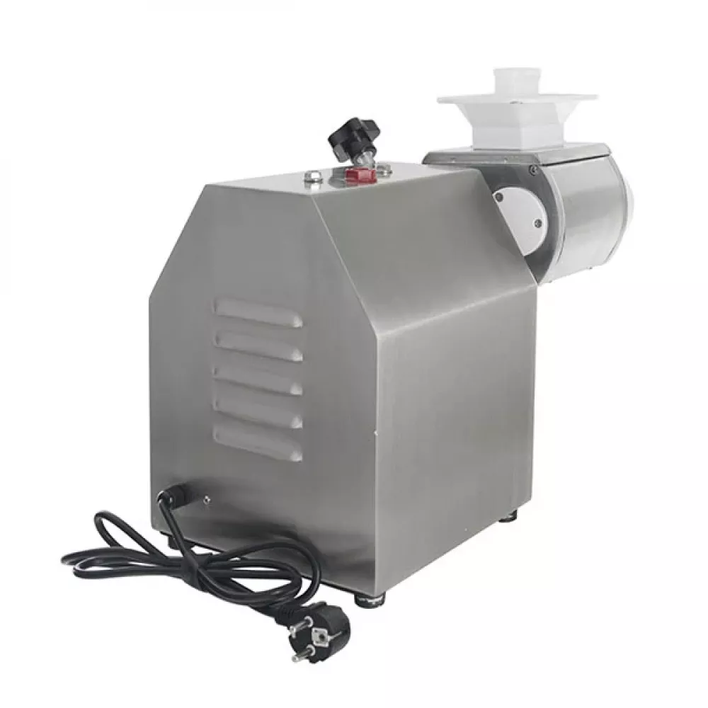 Мясорубка с нарезкой мяса Foodatlas TK-12C (3,5 мм)