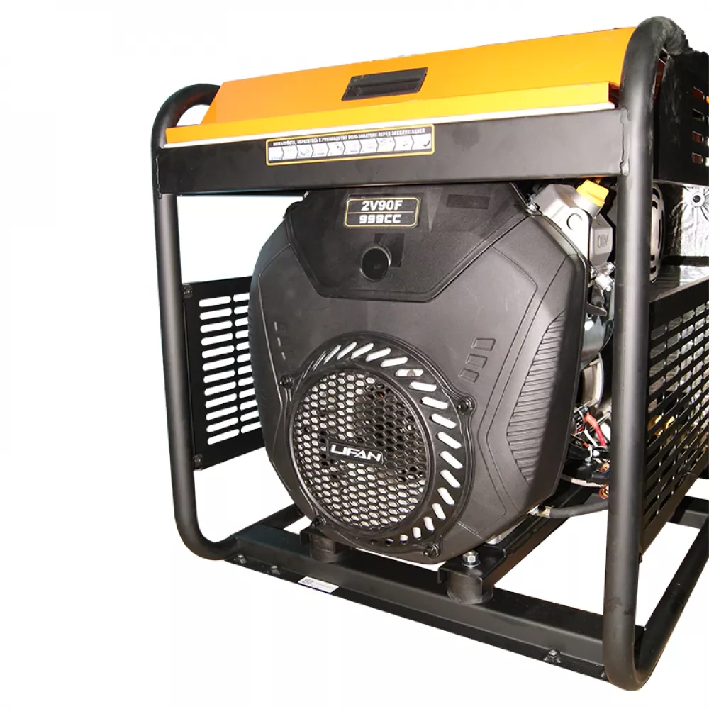 Lifan 17000E3A бензиновый генератор 00-00159685