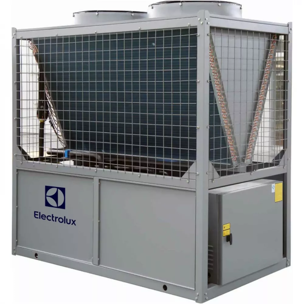 Electrolux EMASC-110 модульный чиллер НС-1453584