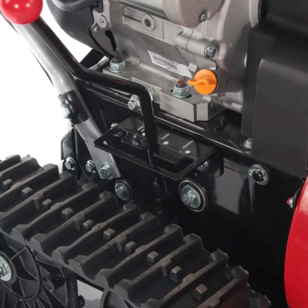 Geos Arctic Line 760 TE снегоуборщик бензиновый 212985