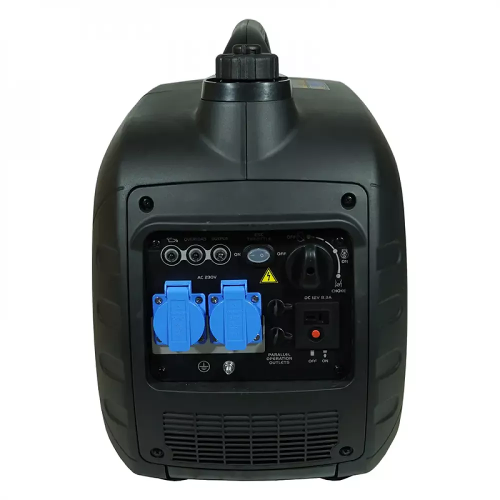 Loncin LC3300i инверторный генератор 00-00154156