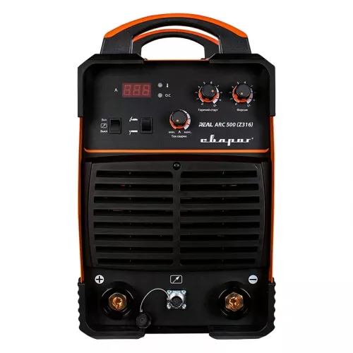Сварог REAL ARC 500 Z316 сварочный инвертор 00000095493