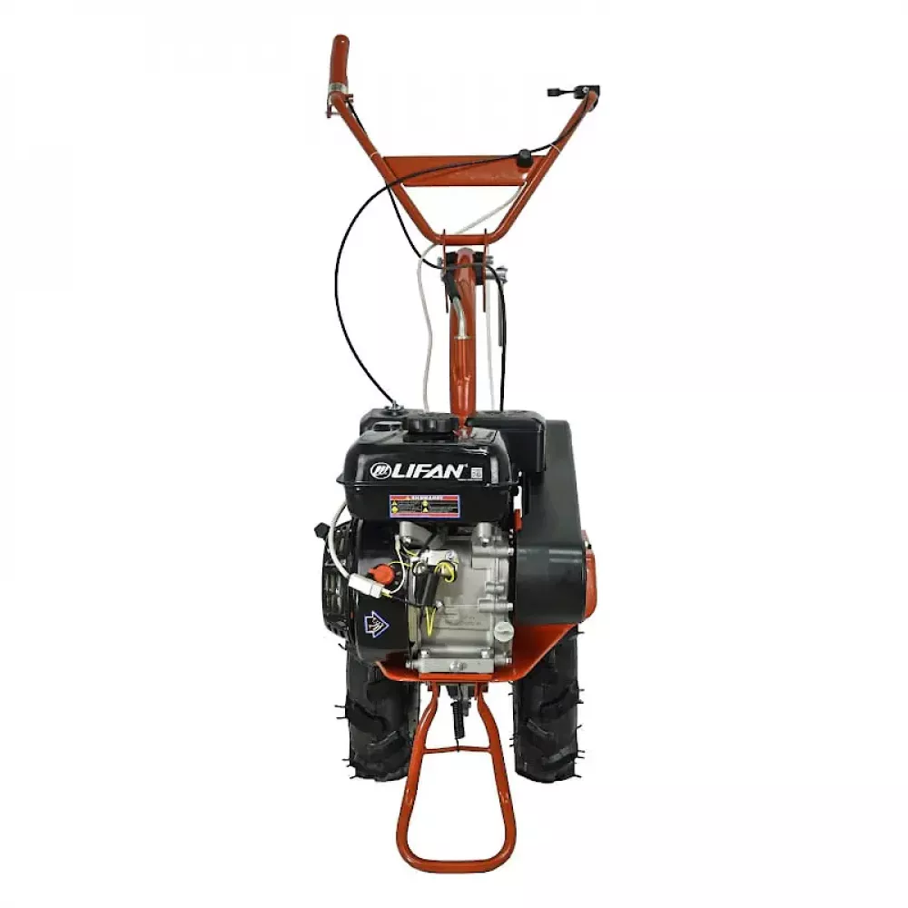 АГАТ ГМЗ Л7 Lifan мотоблок бензиновый 00-00003391