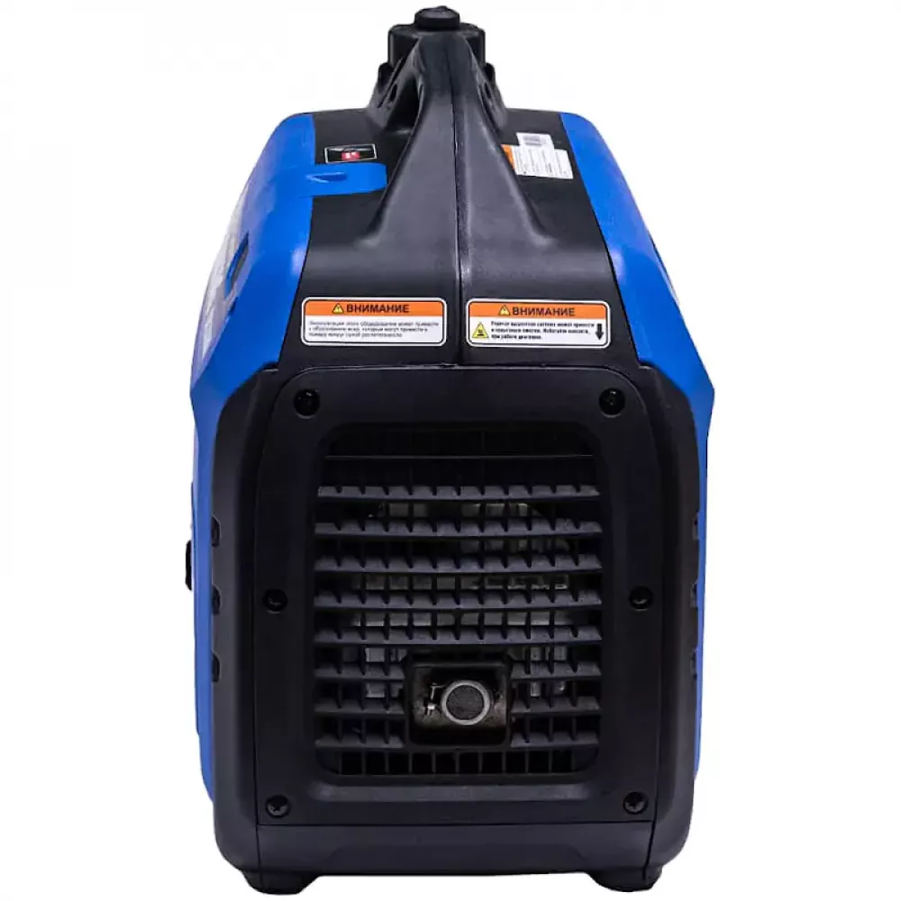 Dinking DK3300i инверторный генератор ГЕН021