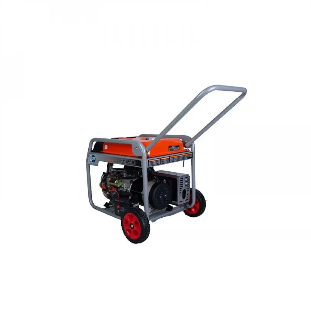 TOR KM6500H бензиновый генератор 1018117