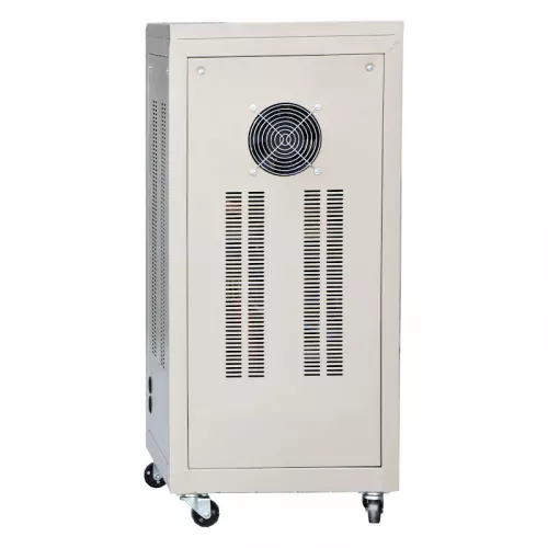 Andeli SVC-30000VA-GS 110-250 В стабилизатор напряжения ADL23-036