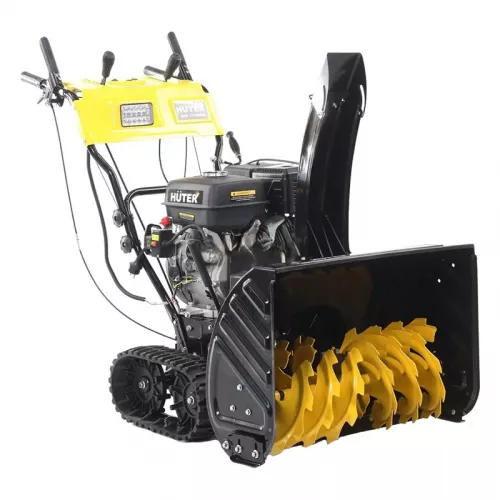 HUTER SGC 11000CD снегоуборщик бензиновый, 70/7/24