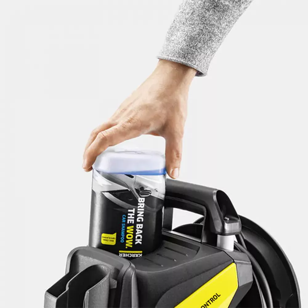 Karcher K 7 Premium Power автомойка 1.317-170.0