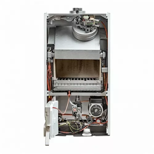 Baxi ECO FOUR 1.14 F котел газовый настенный одноконтурный CSE46514354-
