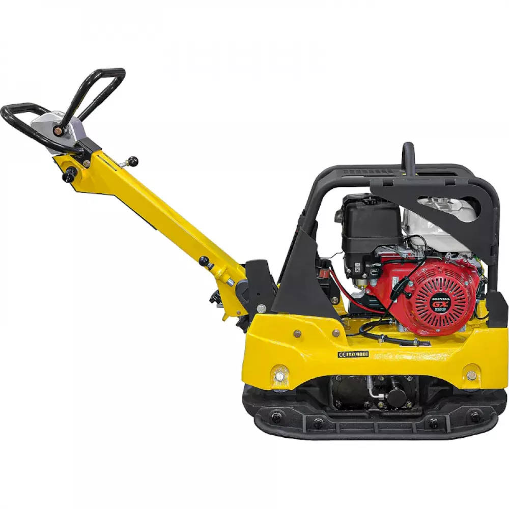 ТСС CP-320 виброплита реверсивная 207089