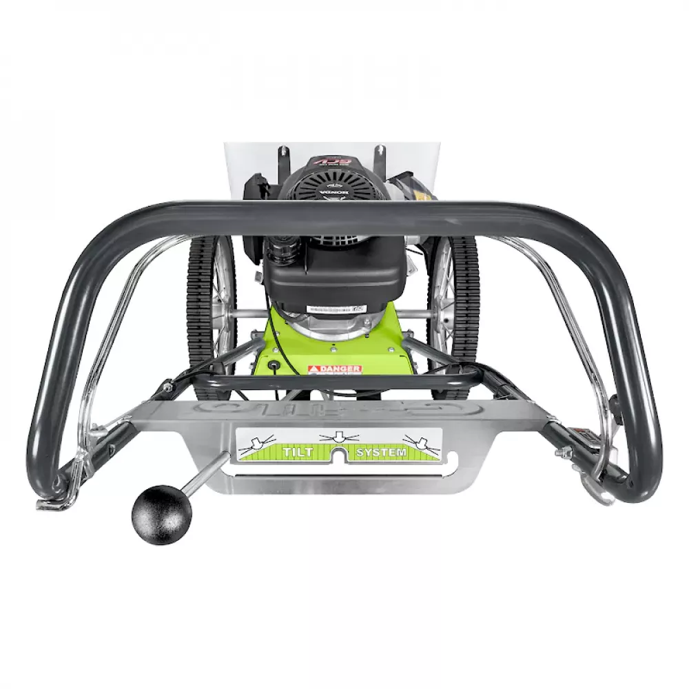 GRILLO HWT 550 Tilt газонокосилка бензиновая 8XR1N