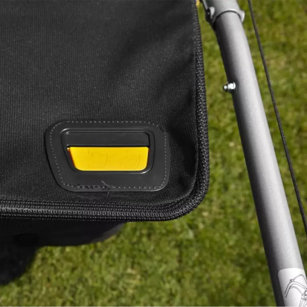 Бензиновая газонокосилка Stiga Twinclip 55 SV H, 294563038/ST1