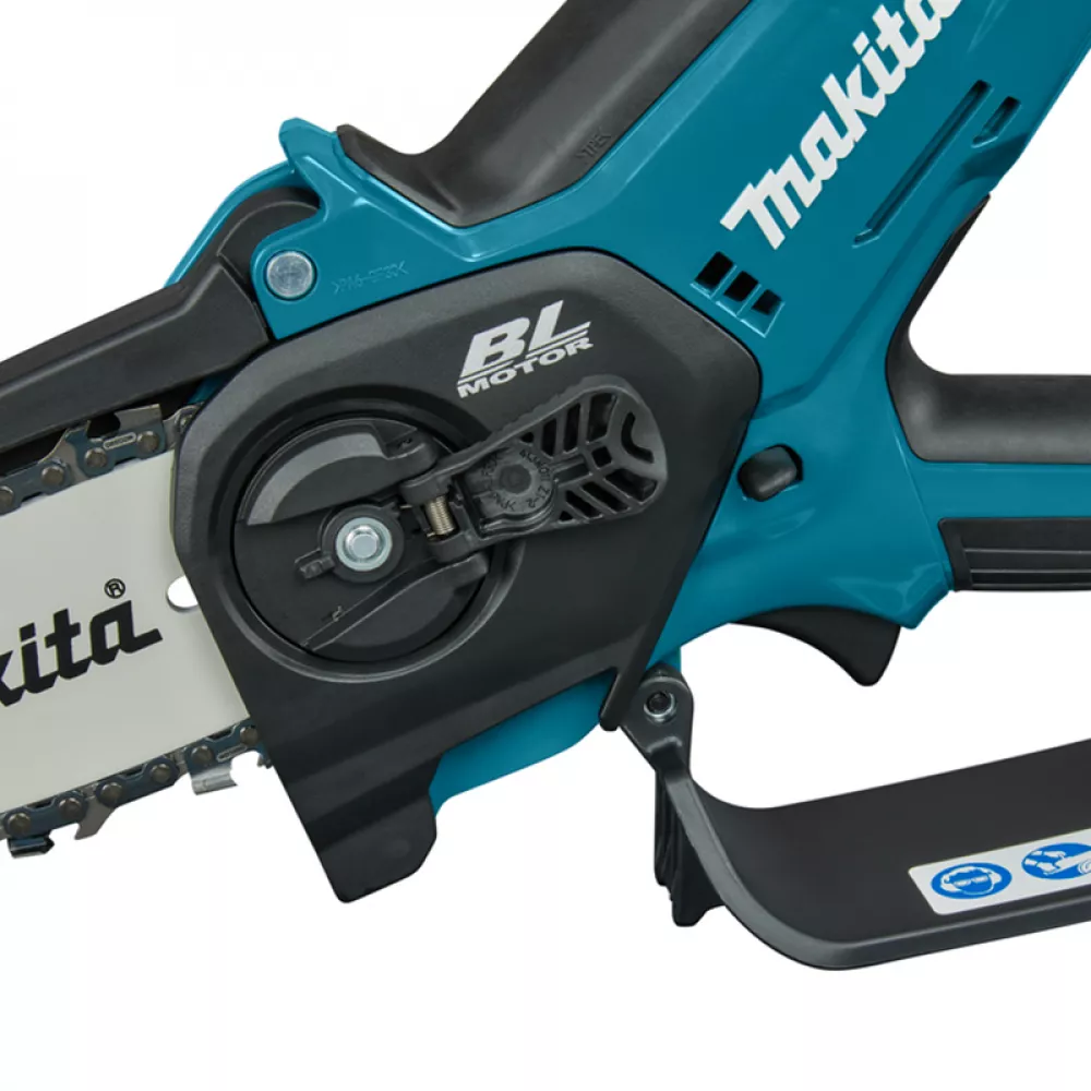 Makita DUC101SF пила-сучкорез цепная аккумуляторная (1 x 3 Ач, З/У)