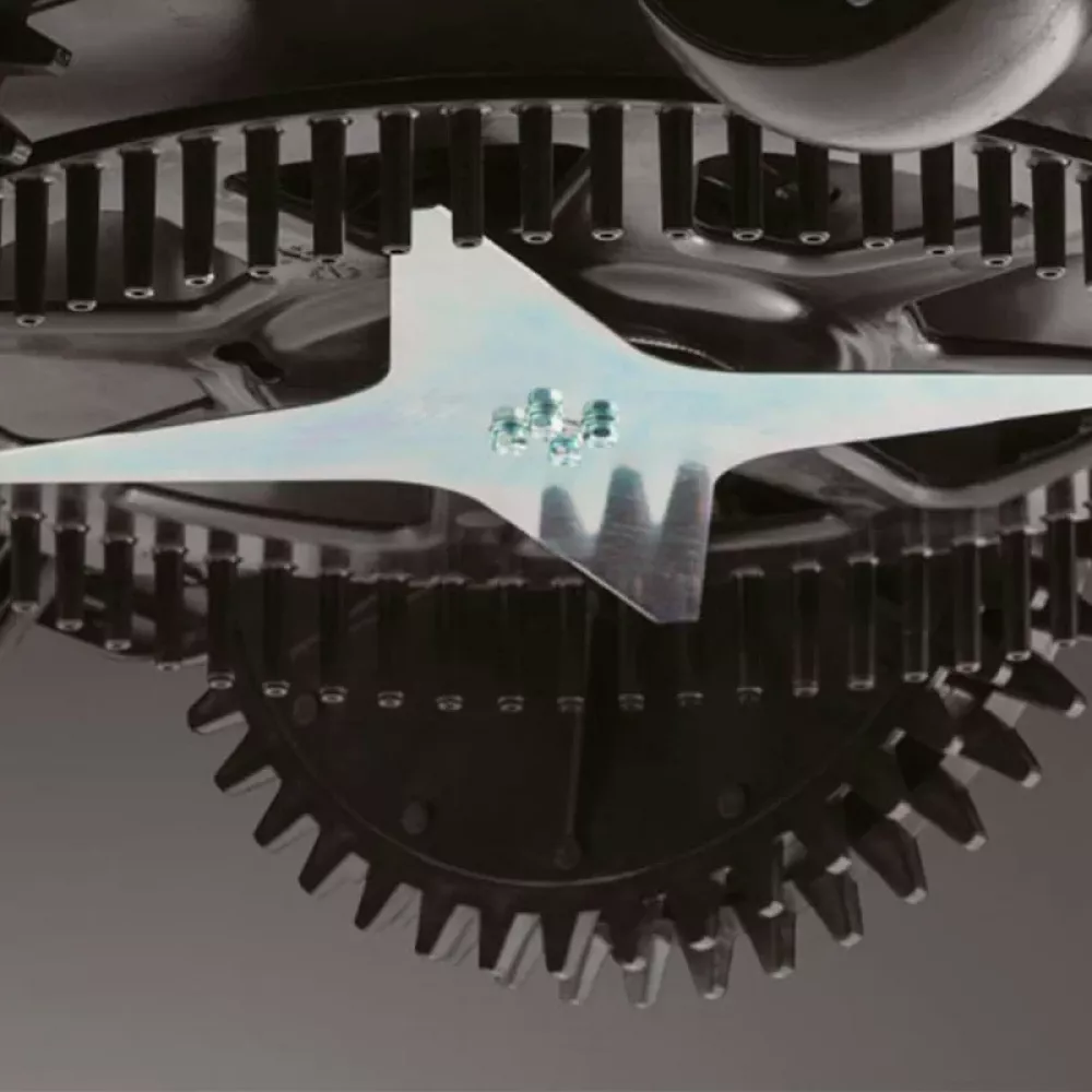 Газонокосилка робот Caiman AMBROGIO L210 ELITE, AM210L0V8Z