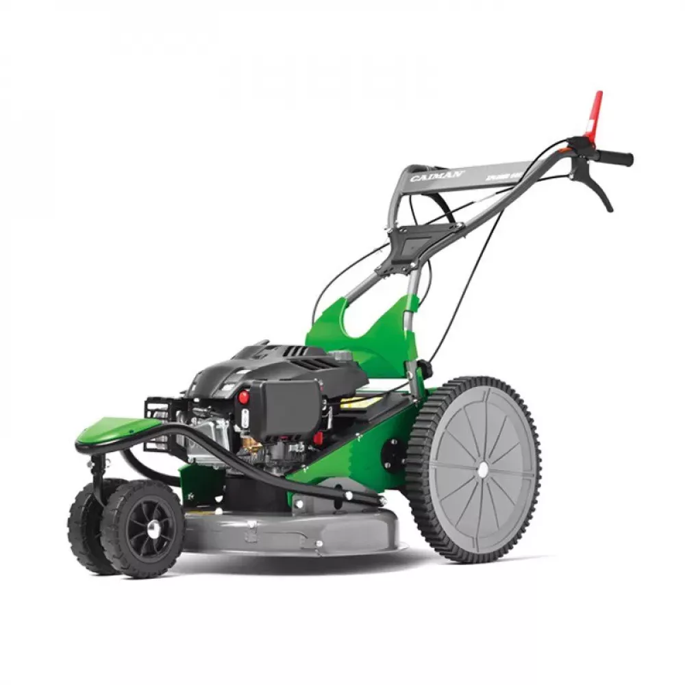 Косилка для высокой травы Caiman XPLORER 60S, 4000360901