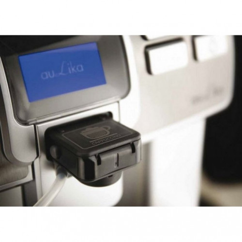 Кофемашина Saeco Aulika Top (HSC) V2