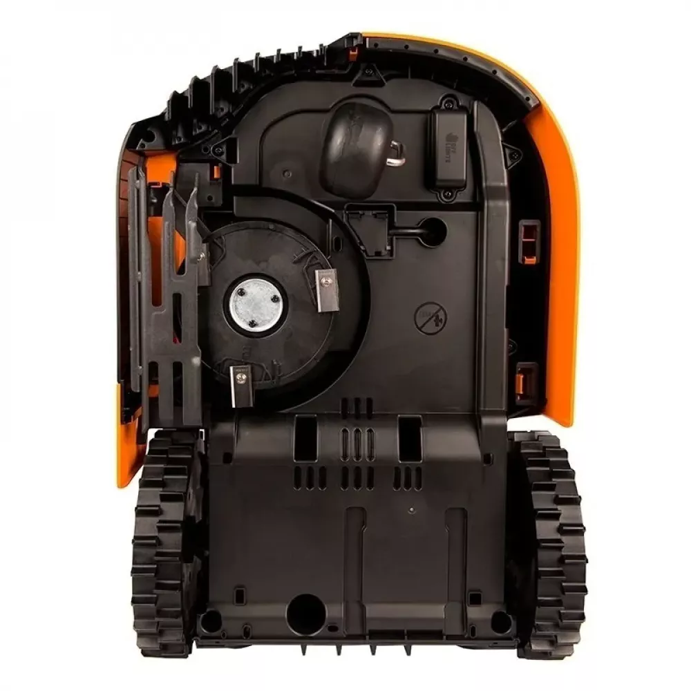 Робот газонокосилка WORX Landroid M WR141E (500 м2)