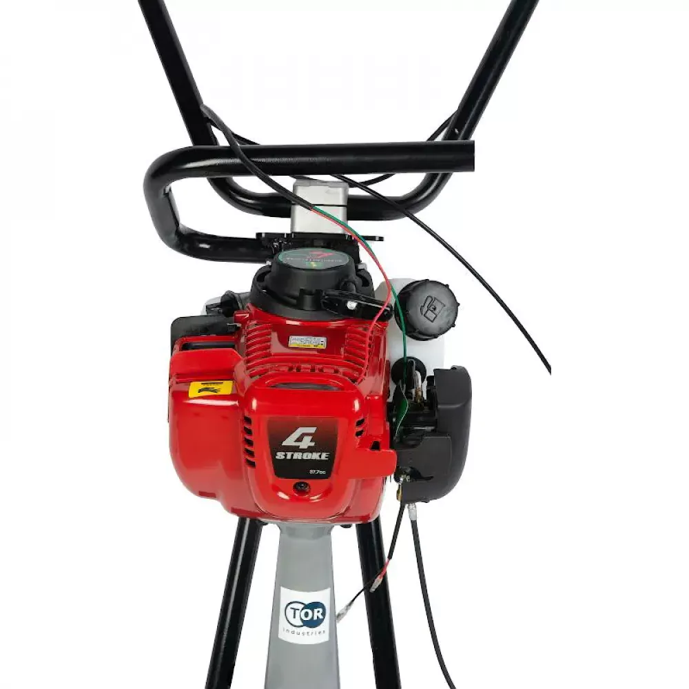 TOR SF-1 виброрейка бензиновая без лезвия (huasheng) 1012110