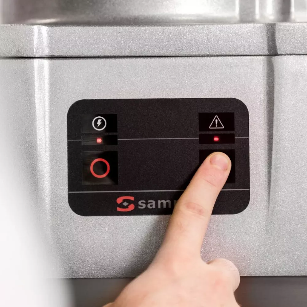 Овощерезка Sammic CA-31 220/50/1