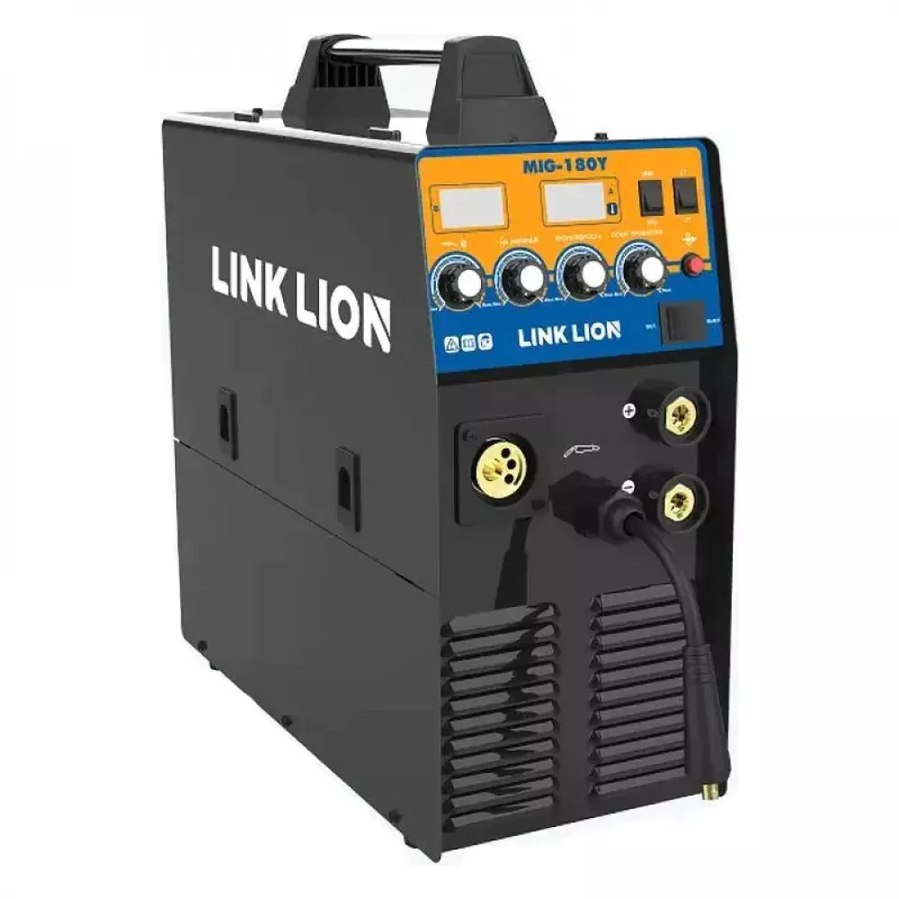 LINK LION MIG-180Y сварочный полуавтомат 19529