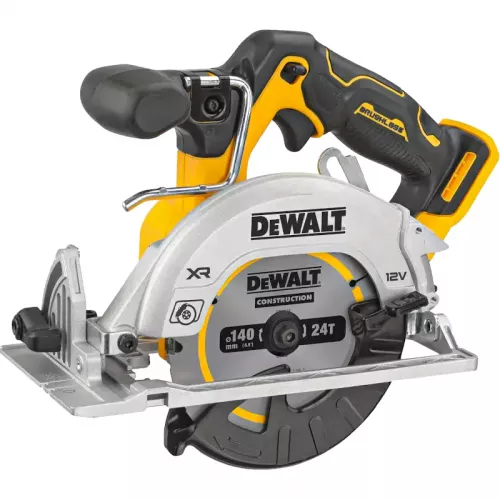DeWalt DCS512NT-XJ дисковая пила аккумуляторная (без АКБ и ЗУ)