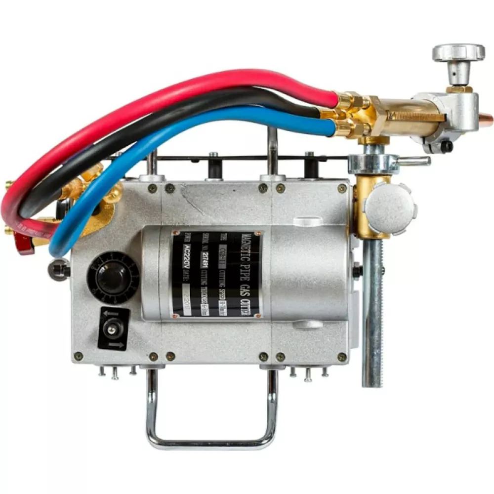 ПТК CG2-11 машина термической резки 001.030.010