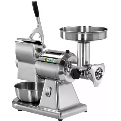 Мясорубка-терка Fimar 12/T 380В