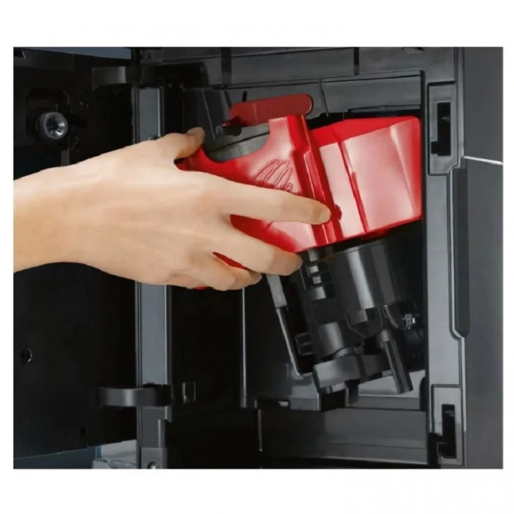 Кофемашина Siemens TQ507R02 EQ.500 integral