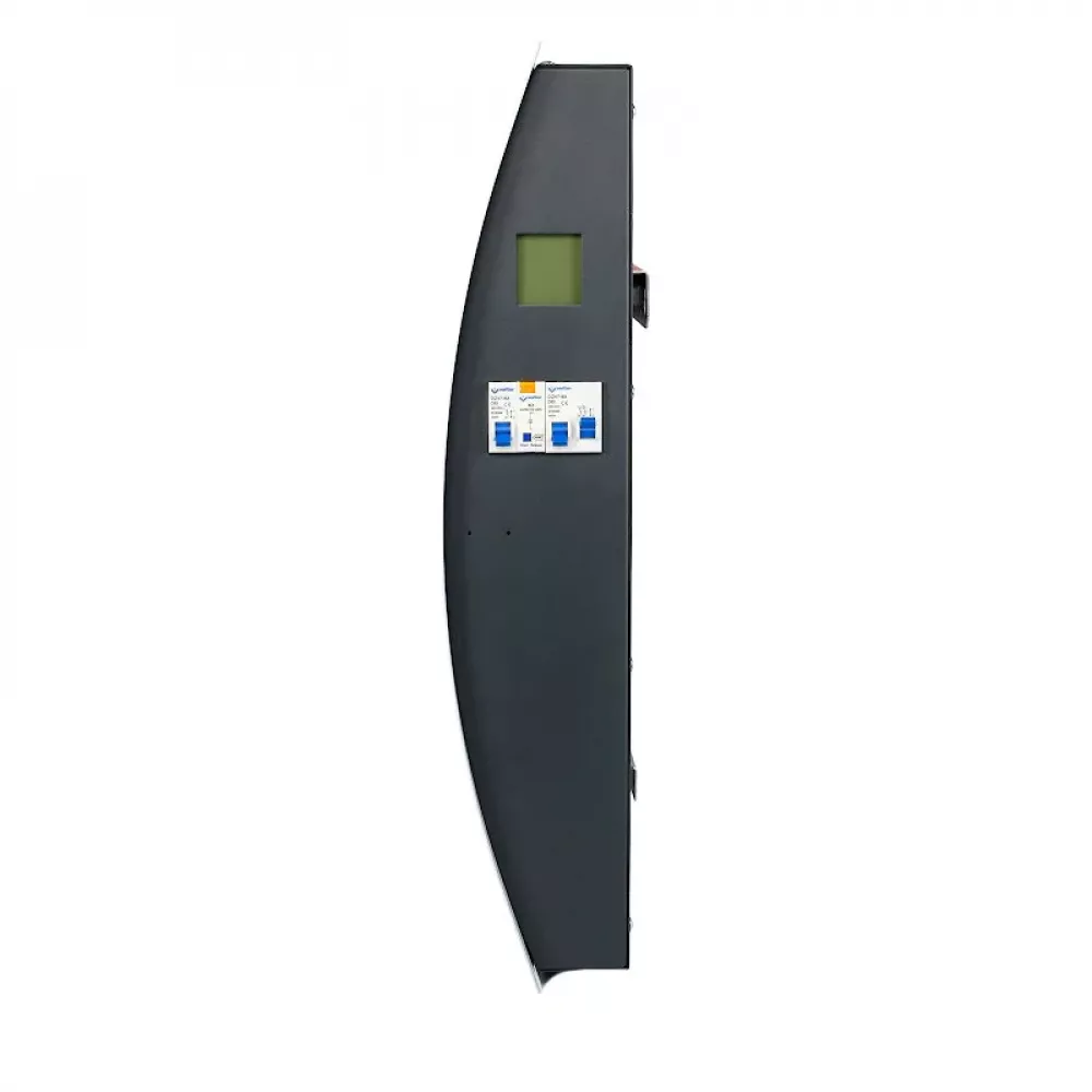 Volter СНПТО Parus-11 однофазный стабилизатор напряжения