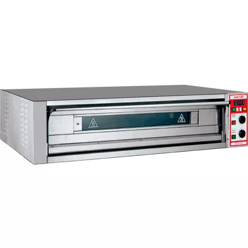 Печь для пиццы Zanolli Citizen PW 6/MC