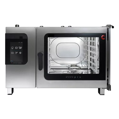 Пароконвектомат Convotherm maxx pro easyTouch 6.20 ES утапливаемая дверь