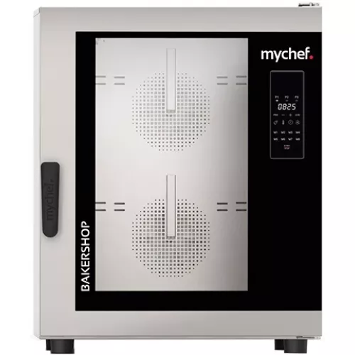 Пароконвектомат Distform MyChef Bakershop 10 60х40