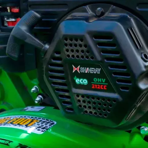 Aurora COUNTRY 800 MULTI-SHIFT мотоблок бензиновый 4134785