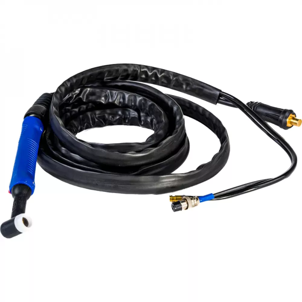 Aurora СИСТЕМА 200 AC/DC ПУЛЬС аппарат аргонодуговой сварки 2 поколения 7332249