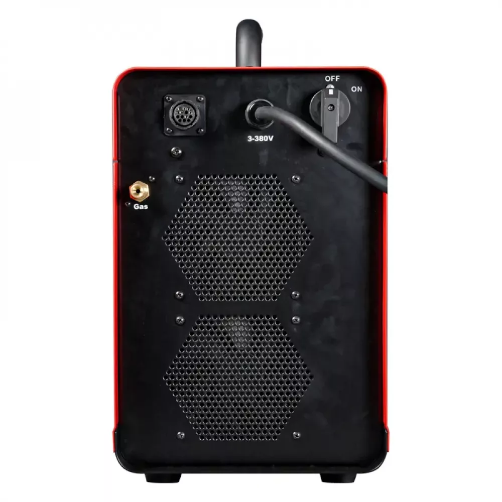 FUBAG INTIG 320 T W AC/DC PULSE сварочный инвертор tig 31455.2