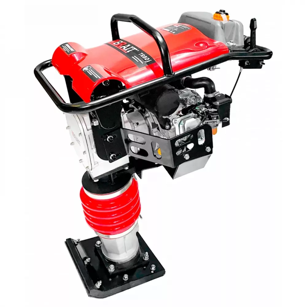 BRAIT TR 80J вибротрамбовка бензиновая 22.01.010.096