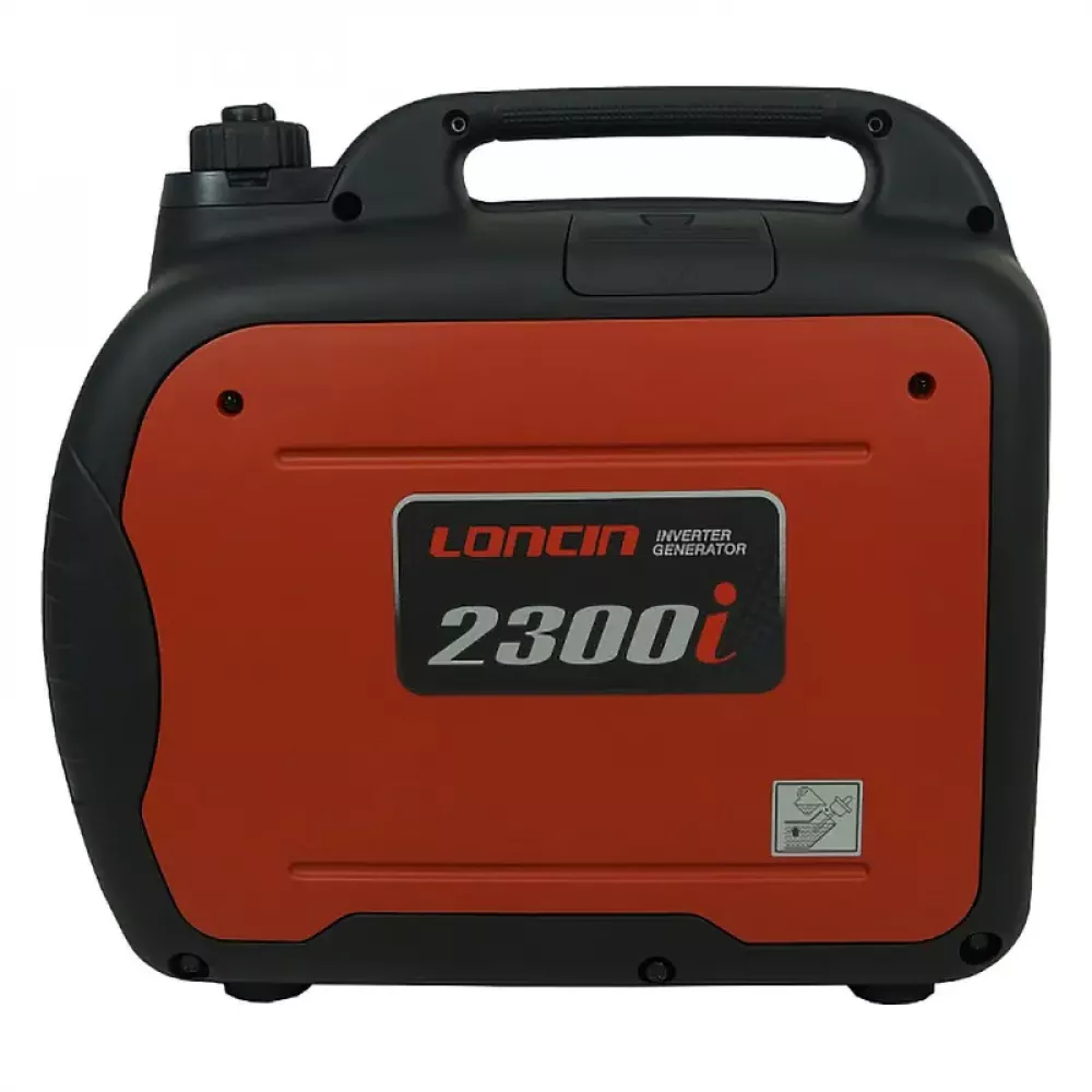 Loncin LC2300i бензиновый генератор 00-00155470