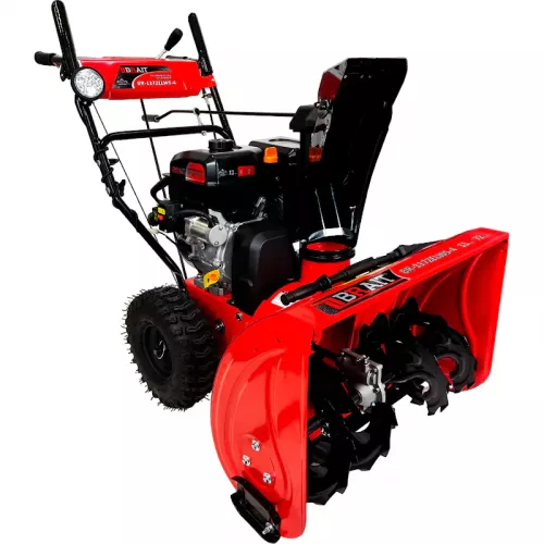 BRAIT BR-1172ELWS-4 бензиновый снегоуборщик 05.01.036.075