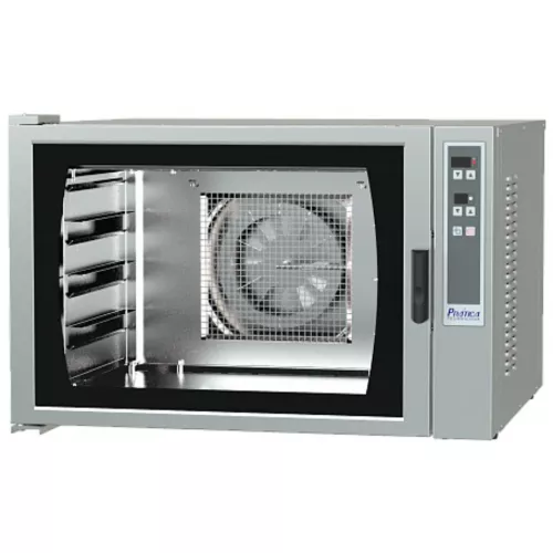 Печь конвекционная электрическая Pratica HPE80