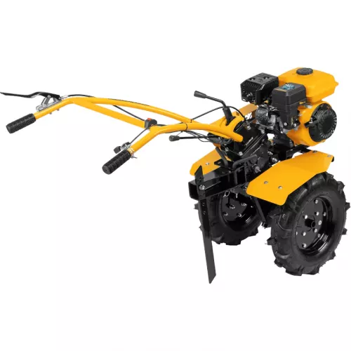 DENZEL DPT-270S бензиновый мотоблок 56442