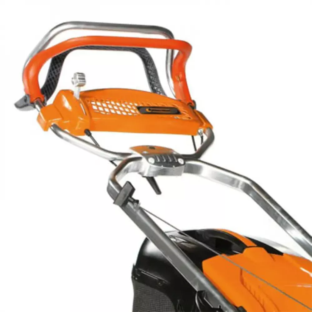 Газонокосилка бензиновая Oleo-Mac G 53 TBX ALLROAD EXA 4, 6607-9102E1A