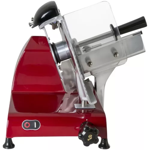 Слайсер Berkel Red Line RL250 красный