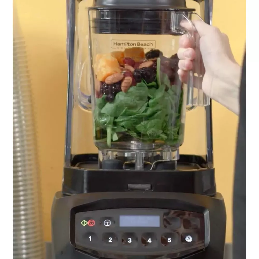 Блендер Hamilton Beach HBH855-CE SUMMIT EDGE