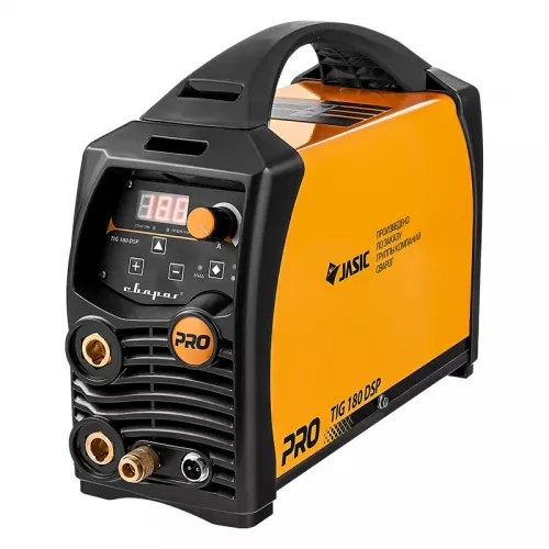 Сварог PRO TIG 180 DSP W206 сварочный инвертор tig 00000091580