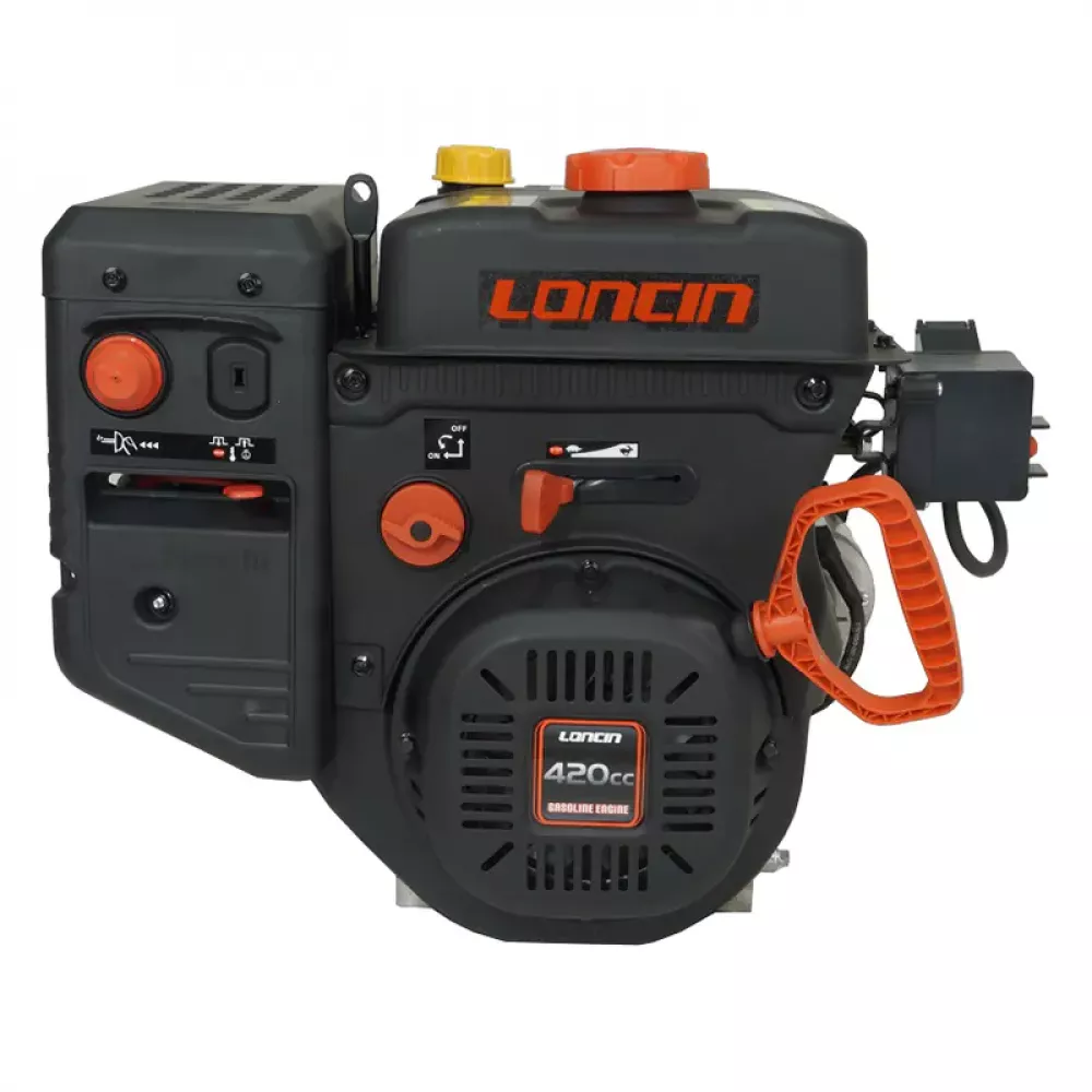Loncin LC190FD(S) (A5 type) D25 двигатель 00-00155409